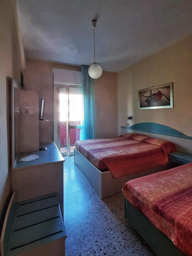 Hotel Prestigio Cesenatico Exteriér fotografie