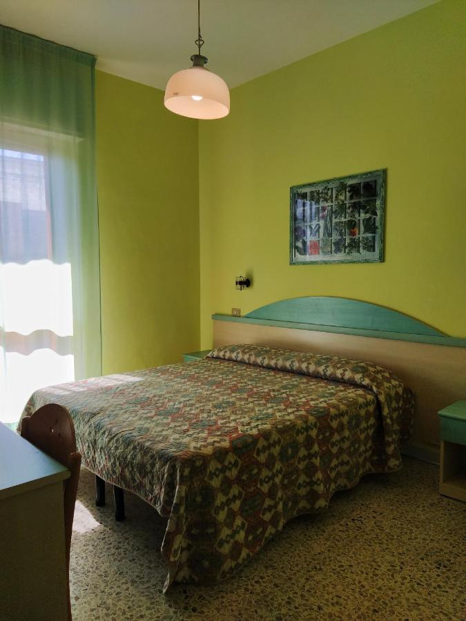 Hotel Prestigio Cesenatico Exteriér fotografie