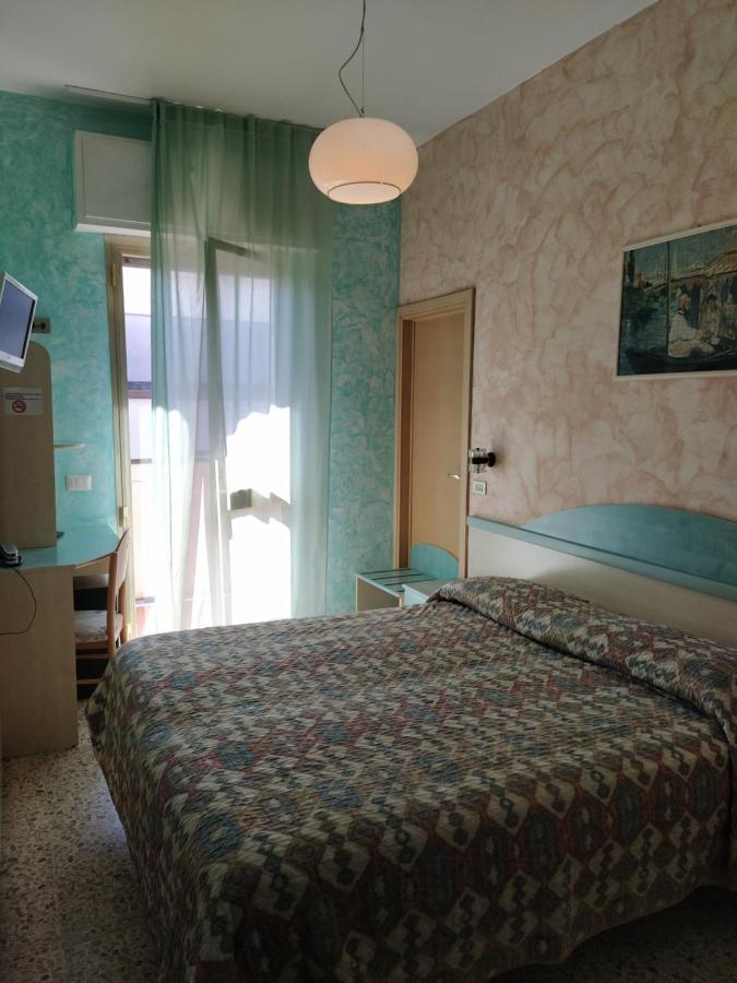 Hotel Prestigio Cesenatico Exteriér fotografie
