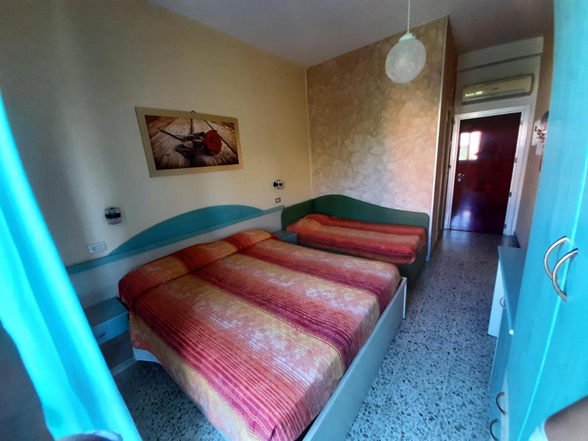 Hotel Prestigio Cesenatico Exteriér fotografie