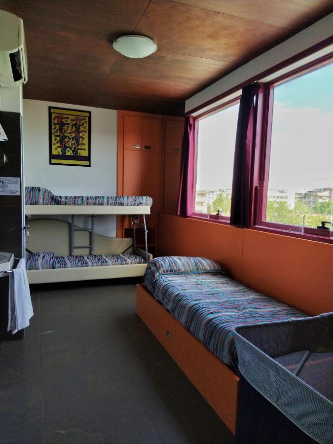 Hotel Prestigio Cesenatico Exteriér fotografie