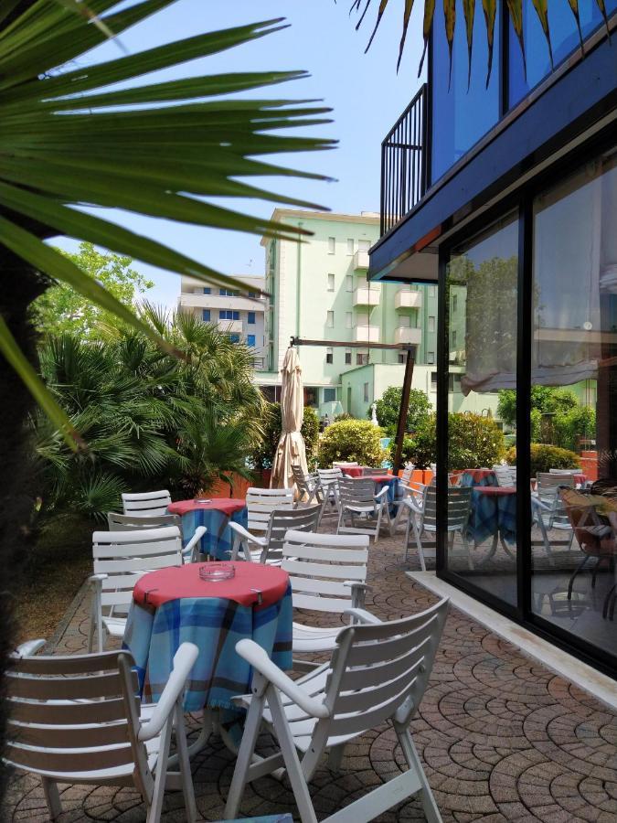 Hotel Prestigio Cesenatico Exteriér fotografie