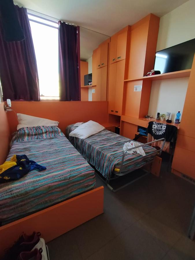 Hotel Prestigio Cesenatico Exteriér fotografie