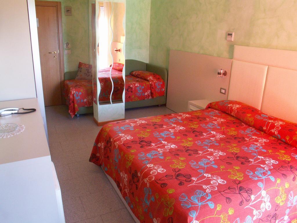 Hotel Prestigio Cesenatico Exteriér fotografie