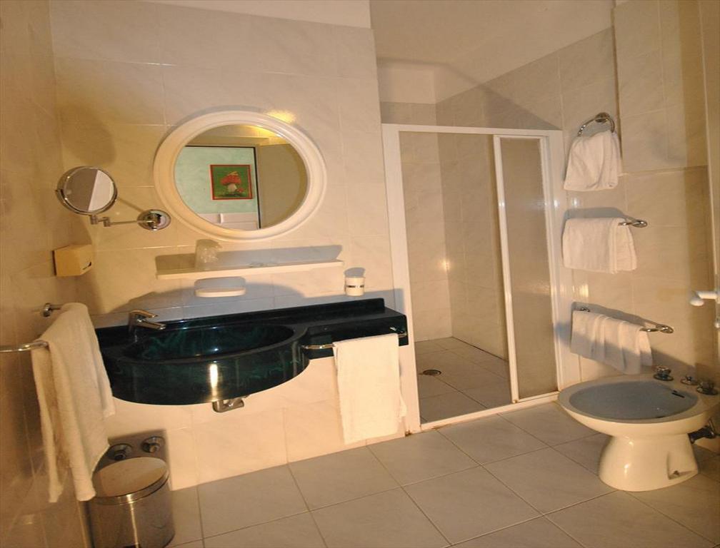 Hotel Prestigio Cesenatico Exteriér fotografie