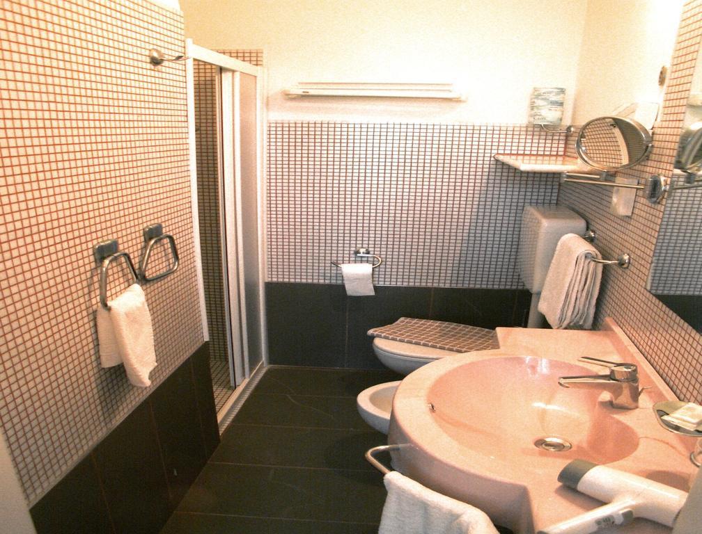 Hotel Prestigio Cesenatico Exteriér fotografie
