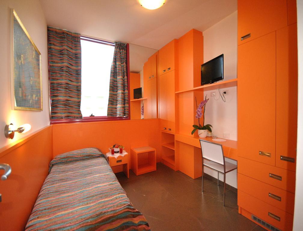 Hotel Prestigio Cesenatico Exteriér fotografie