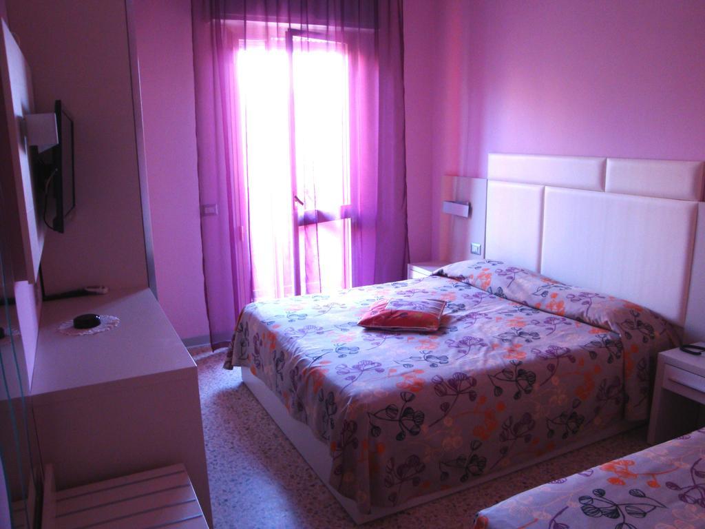 Hotel Prestigio Cesenatico Exteriér fotografie