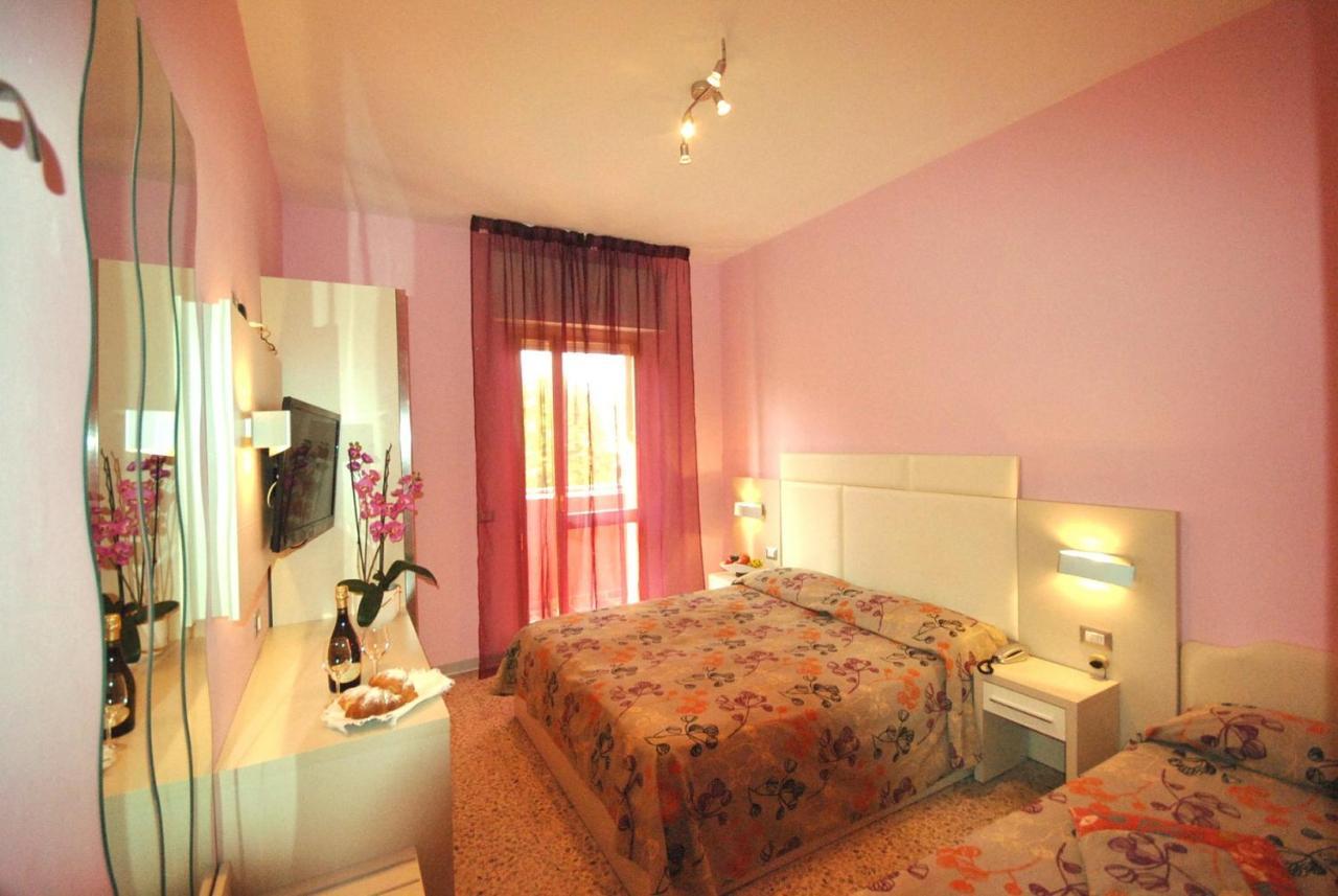Hotel Prestigio Cesenatico Exteriér fotografie