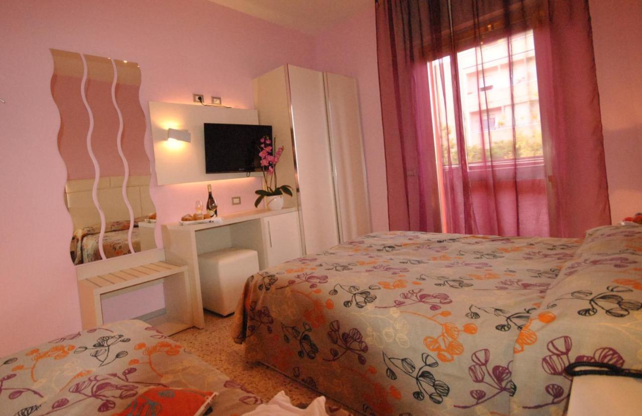 Hotel Prestigio Cesenatico Exteriér fotografie