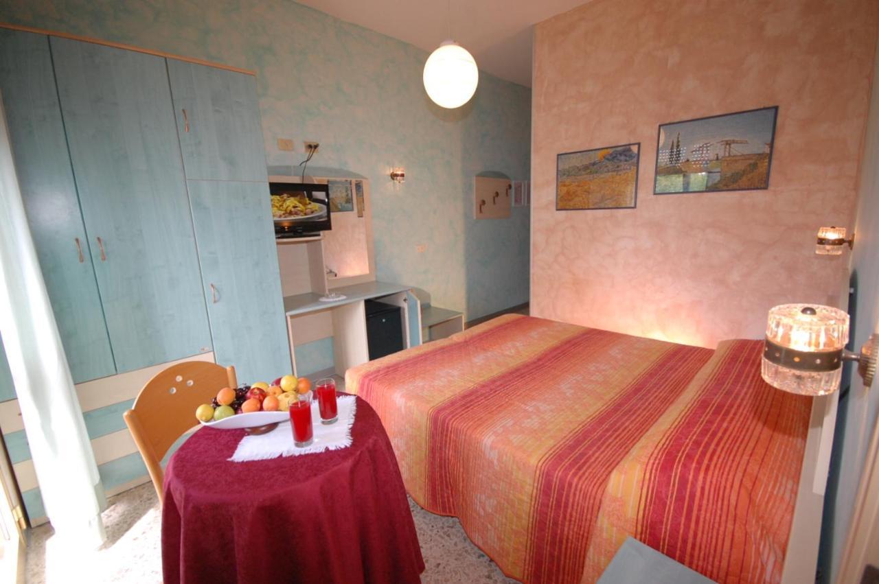 Hotel Prestigio Cesenatico Exteriér fotografie