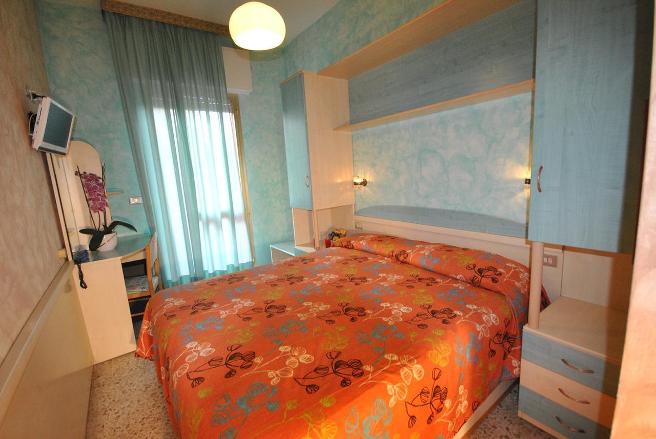 Hotel Prestigio Cesenatico Exteriér fotografie